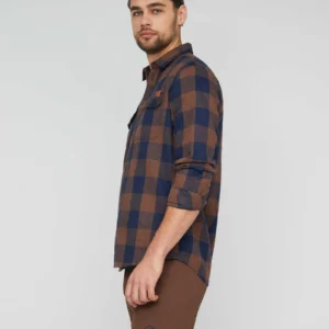 mammut-tamaro-longsleeve-shirt-men-soil-marine-3 Mammut tamaro longsleeve shirt men soil marine