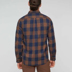 mammut-tamaro-longsleeve-shirt-men-soil-marine-4 Mammut tamaro longsleeve shirt men soil marine