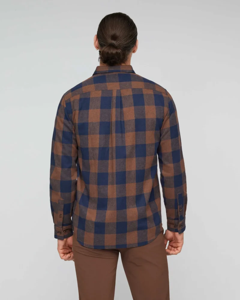 mammut-tamaro-longsleeve-shirt-men-soil-marine-4 Mammut tamaro longsleeve shirt men soil marine