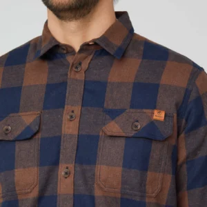 mammut-tamaro-longsleeve-shirt-men-soil-marine-6 Mammut tamaro longsleeve shirt men soil marine