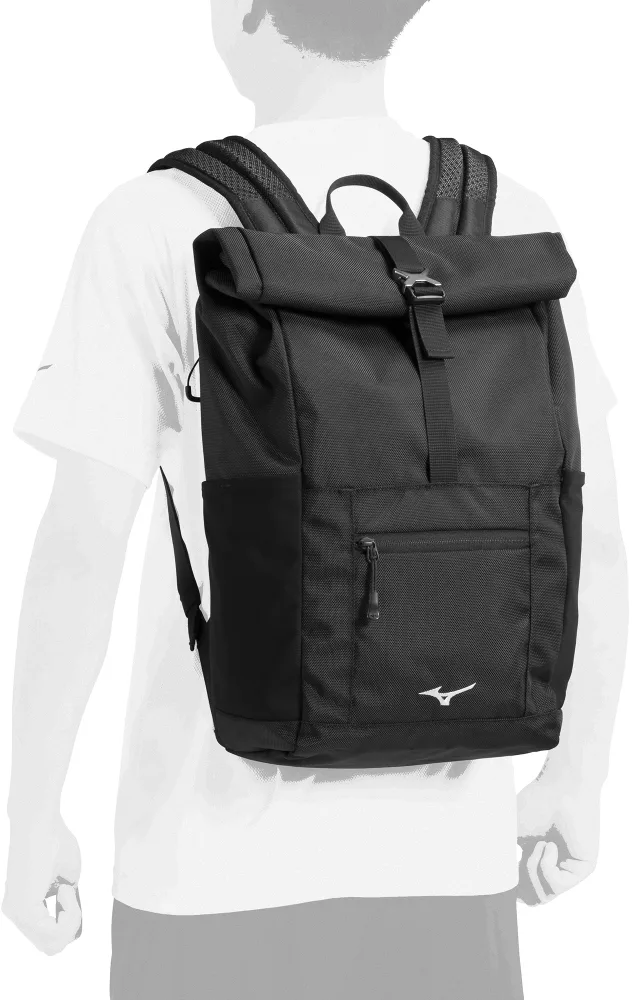 mizuno-gb-backpack-20l-luggage-black-3 Mizuno gb backpack 20l luggage black