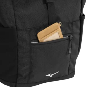 mizuno-gb-backpack-20l-luggage-black-4 Mizuno gb backpack 20l luggage black