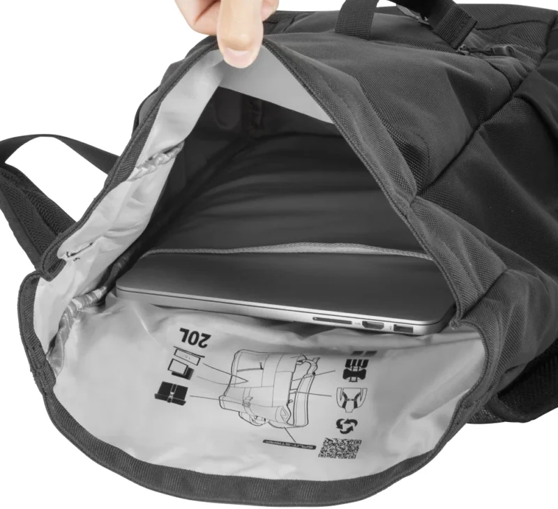 mizuno-gb-backpack-20l-luggage-black-6 Mizuno gb backpack 20l luggage black