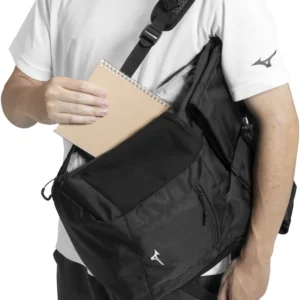 mizuno-gb-backpack-20l-luggage-black-7 Mizuno gb backpack 20l luggage black