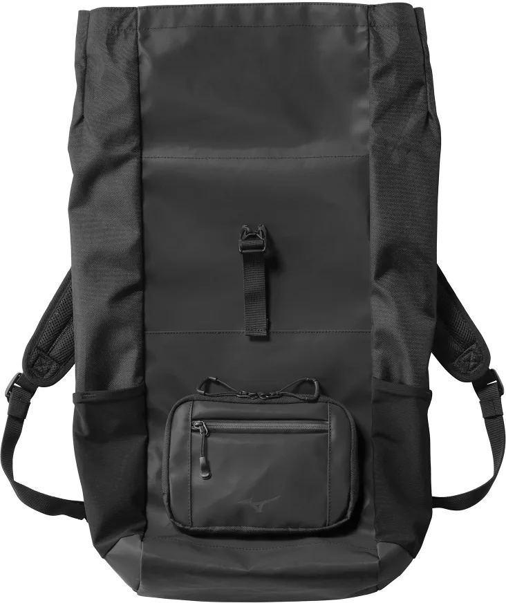 mizuno-gb-backpack-25l-wp-luggage-black-10 Mizuno gb backpack 25l wp luggage black