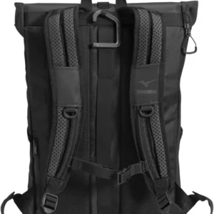 mizuno-gb-backpack-25l-wp-luggage-black-2 Mizuno gb backpack 25l wp luggage black