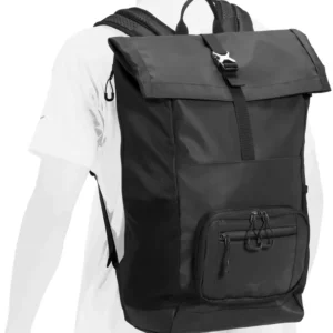 mizuno-gb-backpack-25l-wp-luggage-black-3 Mizuno gb backpack 25l wp luggage black