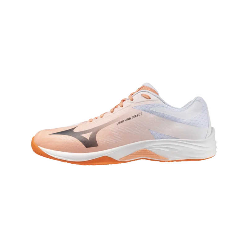 mizuno-lightning-select-volleyball-sunstone-carbon-white-1 Mizuno lightning select volleyball sunstone carbon white
