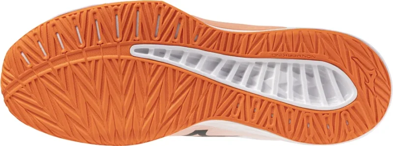 mizuno-lightning-select-volleyball-sunstone-carbon-white-2 Mizuno lightning select volleyball sunstone carbon white