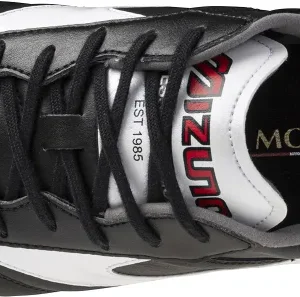 mizuno-morelia-ii-elite-fg-football-black-white-chinese-red-4 Mizuno morelia ii elite fg football black white chinese red