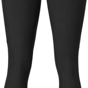 mizuno-multi-pocket-long-tight-apparel-women-black-2 Mizuno multi pocket long tight apparel women black