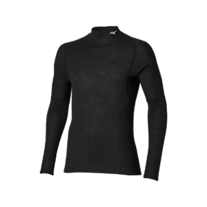 mizuno-premium-merino-wool-high-neck-underwear-men-black-1 Mizuno premium merino wool high neck underwear men black
