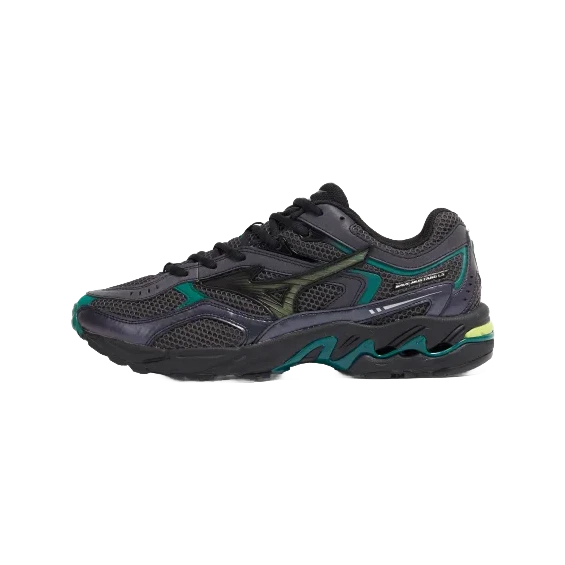 mizuno-wave-mg4-ls-quot-sport-quot-sportstyle-black-oyster-green-glow-aventu-1 Mizuno wave mg4 ls quot sport quot sportstyle black oyster green glow aventu