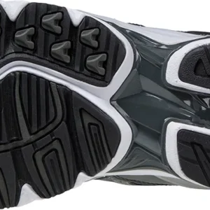 mizuno-wave-rider-10-sport-sportstyle-white-silver-black-2 Mizuno wave rider 10 sport sportstyle white silver black