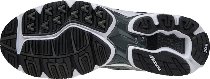mizuno-wave-rider-10-sport-sportstyle-white-silver-black-2 Mizuno wave rider 10 sport sportstyle white silver black