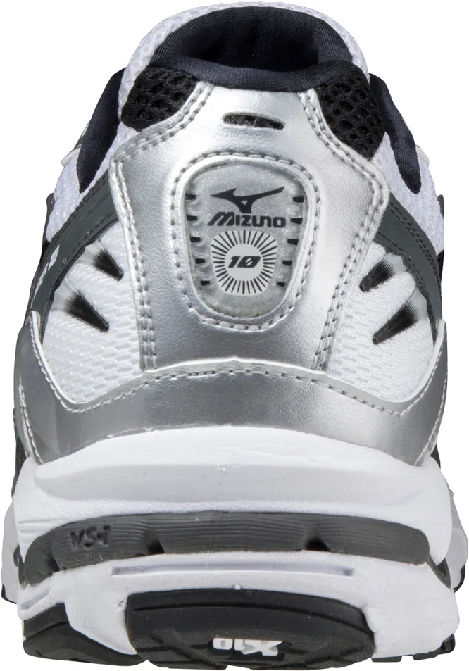 mizuno-wave-rider-10-sport-sportstyle-white-silver-black-5 Mizuno wave rider 10 sport sportstyle white silver black