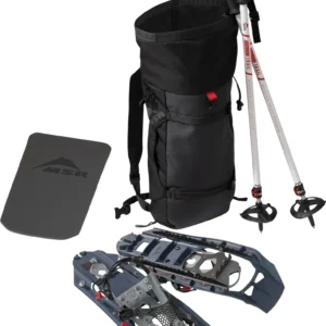 msr-evo-trail-snowshoe-kit-schneeschuhe-stoecke-tasche-midnight-blau-3 Msr evo trail snowshoe kit schneeschuhe stoecke tasche midnight blau
