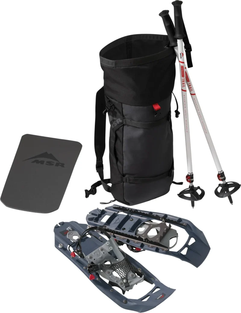 msr-evo-trail-snowshoe-kit-schneeschuhe-stoecke-tasche-midnight-blau-3 Msr evo trail snowshoe kit schneeschuhe stoecke tasche midnight blau