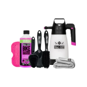 Muc off muc off foam sprayer kit