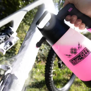 Muc off muc off foam sprayer kit