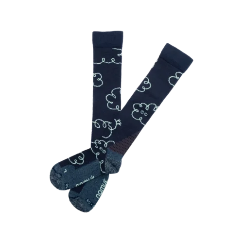namuk-clouds-merino-ski-socks-true-navy-mint-ice-1-1 Namuk clouds merino ski socks true navy mint ice 1