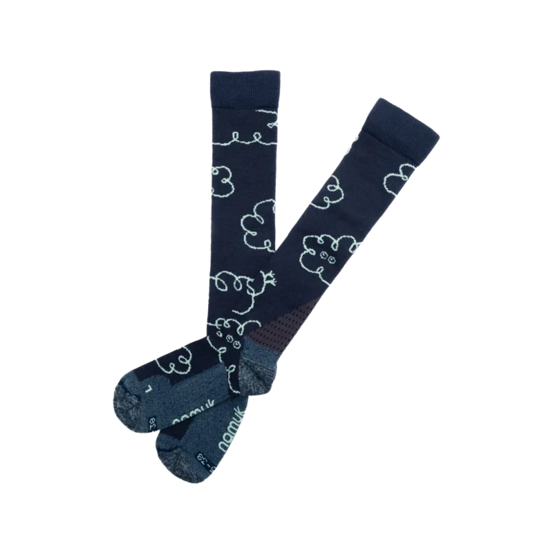 namuk-clouds-merino-ski-socks-true-navy-mint-ice-1-1 Namuk clouds merino ski socks true navy mint ice 1