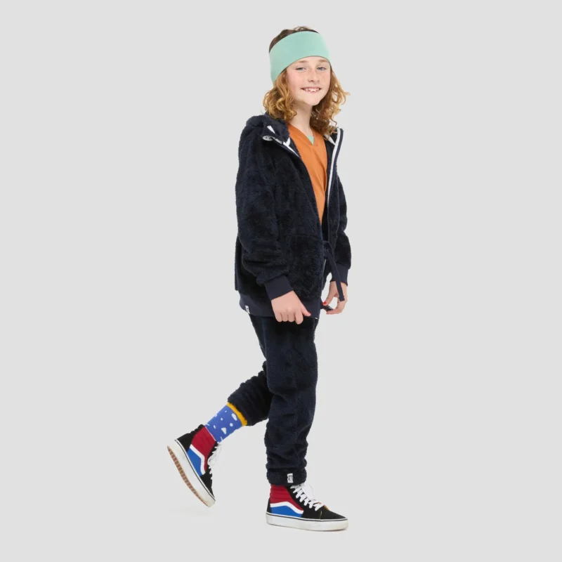 namuk-panda-high-loft-fleece-zip-hoody-true-navy-4 Namuk panda high loft fleece zip hoody true navy