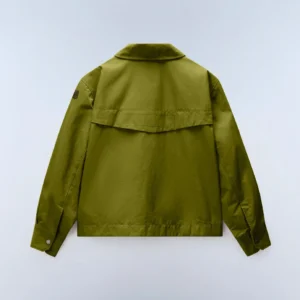napapijri-asko-overshirt-jacke-women-avocado-green-2 Napapijri asko overshirt jacke women avocado green