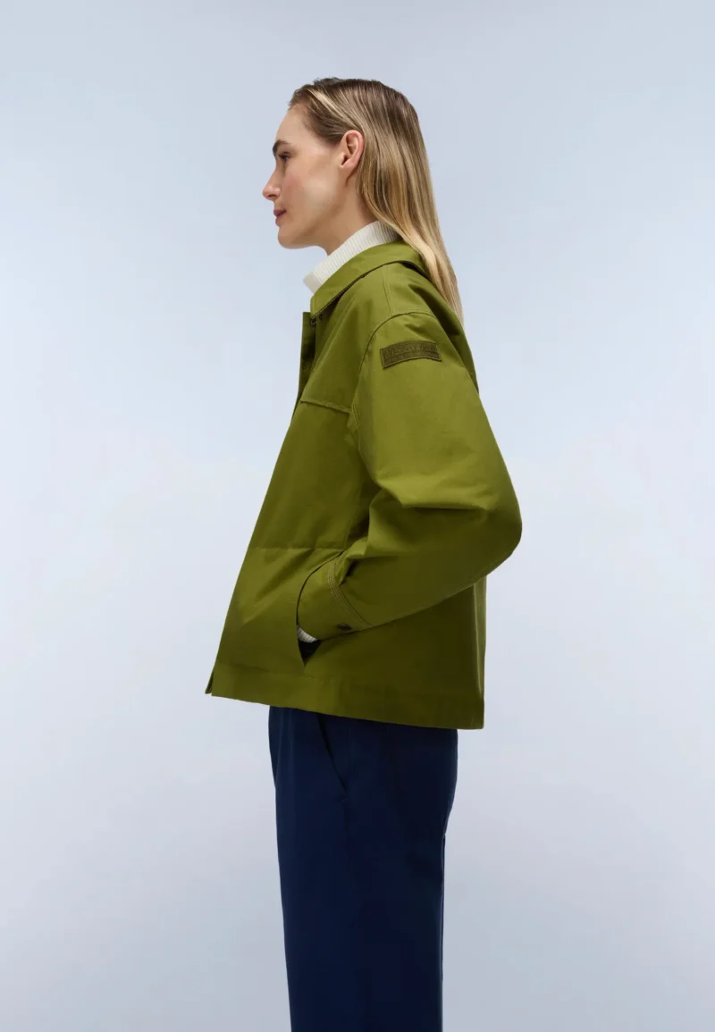 napapijri-asko-overshirt-jacke-women-avocado-green-4 Napapijri asko overshirt jacke women avocado green