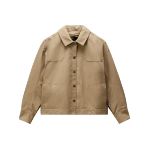 napapijri-asko-overshirt-jacke-women-beige-1-1 Napapijri asko overshirt jacke women beige 1
