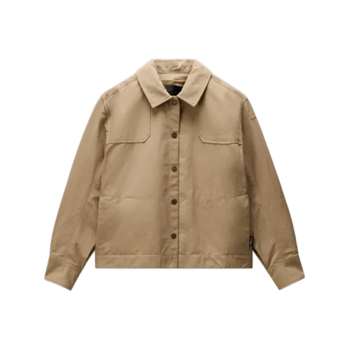 napapijri-asko-overshirt-jacke-women-beige-1-1 Napapijri asko overshirt jacke women beige 1