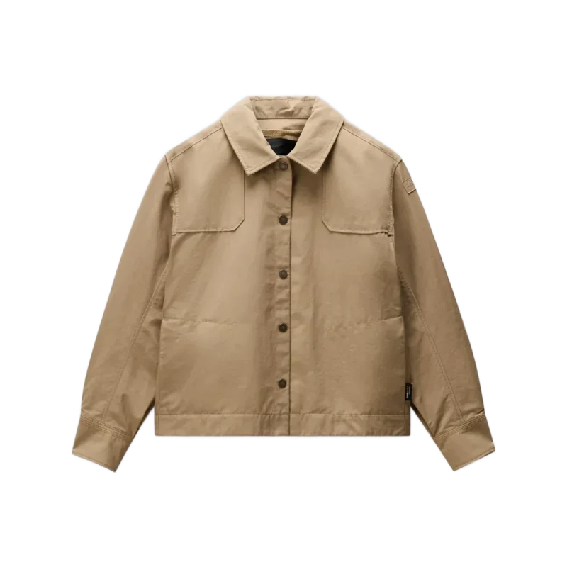 napapijri-asko-overshirt-jacke-women-beige-1-1 Napapijri asko overshirt jacke women beige 1