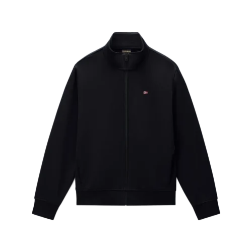 napapijri-balis-sweatshirt-mit-reissverschluss-men-black-1-1 Napapijri balis sweatshirt mit reissverschluss men black 1