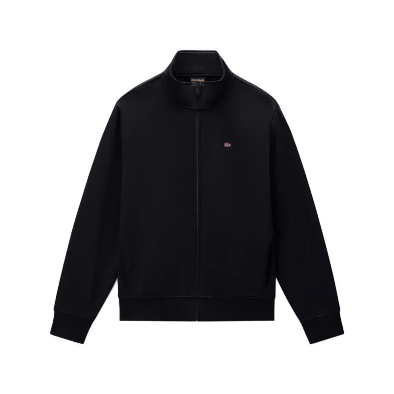 napapijri-balis-sweatshirt-mit-reissverschluss-men-black-1-1 Napapijri balis sweatshirt mit reissverschluss men black 1