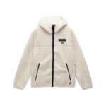 Tynik Fleecepullover mit Kapuze Men