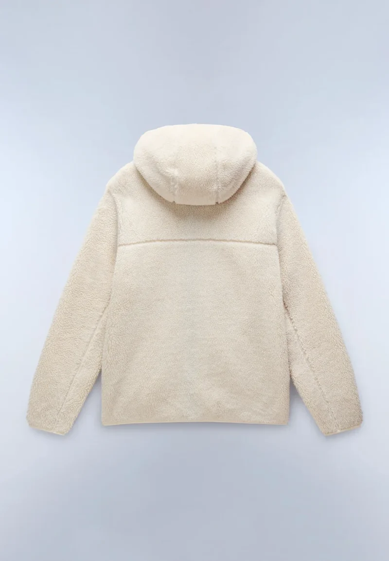 napapijri-tynik-fleecepullover-mit-kapuze-men-weiss-2 Napapijri tynik fleecepullover mit kapuze men weiss