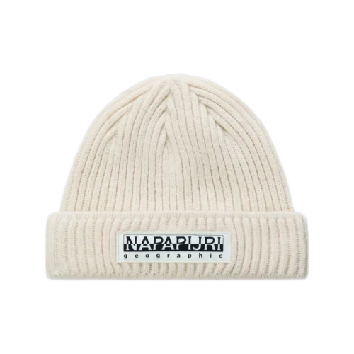 Napapijri vispa beanie beige dimity 1