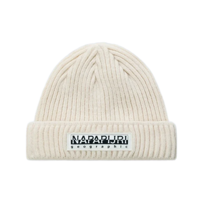 napapijri-vispa-beanie-beige-dimity-1-1 Napapijri vispa beanie beige dimity 1