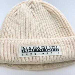 napapijri-vispa-beanie-beige-dimity-2 Napapijri vispa beanie beige dimity