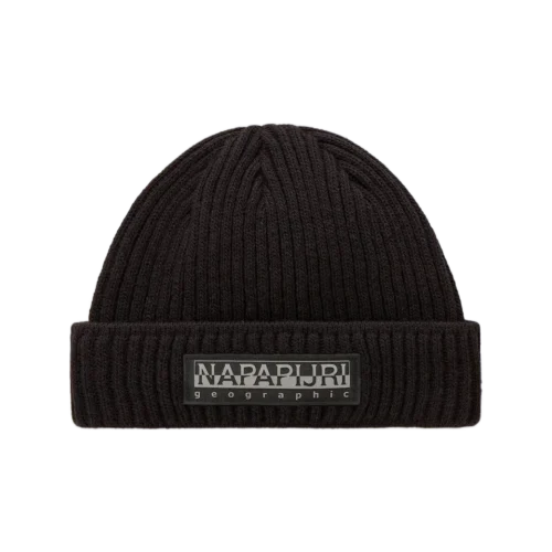 Napapijri vispa beanie black 1