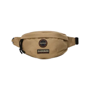 napapijri-voyage-huefttasche-2-5l-beige-1-1 Napapijri voyage huefttasche 2 5l beige 1