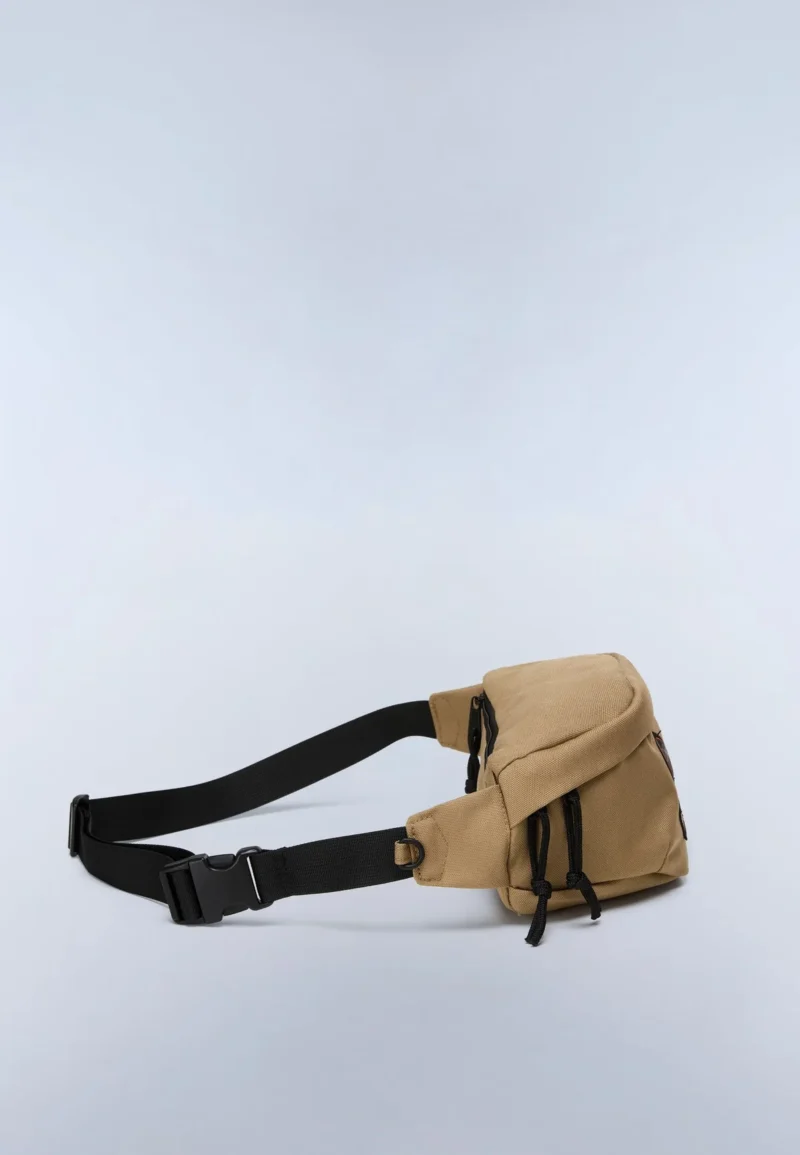 napapijri-voyage-huefttasche-2-5l-beige-3 Napapijri voyage huefttasche 2 5l beige