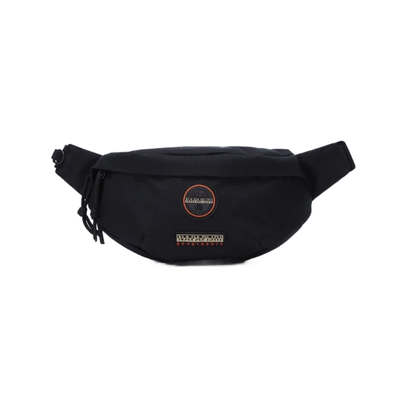 napapijri-voyage-huefttasche-2-5l-black-1-1 Napapijri voyage huefttasche 2 5l black 1