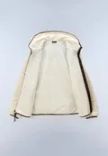 napapijri-yupik-fleecepulover-mit-kapuze-women-weiss-3 Napapijri yupik fleecepulover mit kapuze women weiss