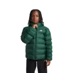 B NB Bond Quilted Jacket
