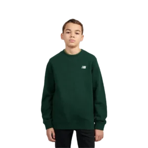 new-balance-b-new-balance-french-terry-small-logo-crew-nordic-green-1 New balance b new balance french terry small logo crew nordic green
