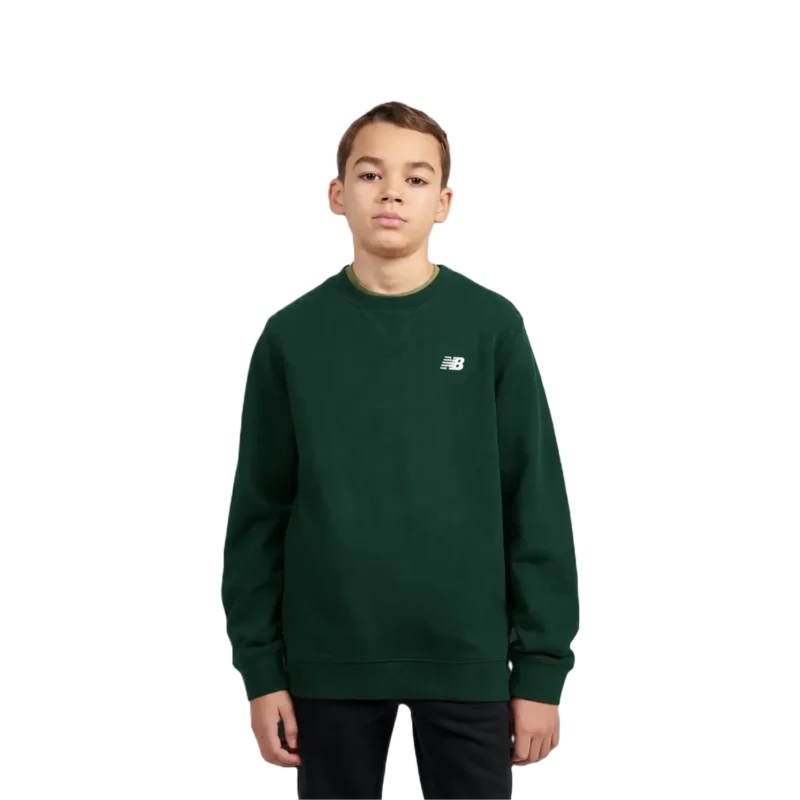 new-balance-b-new-balance-french-terry-small-logo-crew-nordic-green-1 New balance b new balance french terry small logo crew nordic green