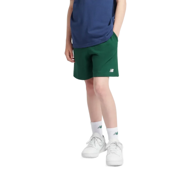 new-balance-b-new-balance-french-terry-small-logo-short-nordic-green-1 New balance b new balance french terry small logo short nordic green
