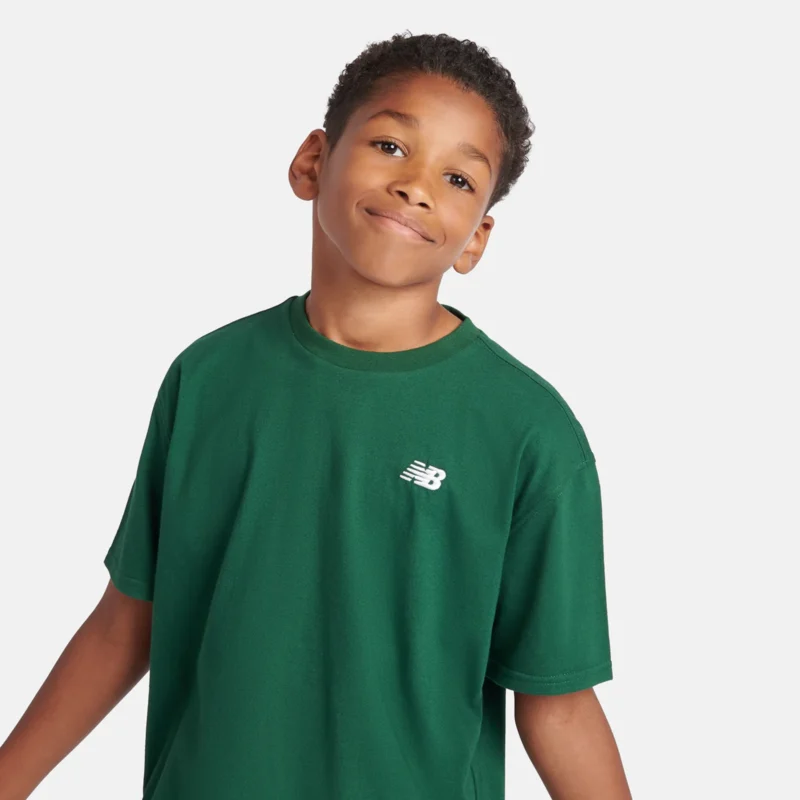 new-balance-b-new-balance-jersey-small-logo-tee-nordic-green-3 New balance b new balance jersey small logo tee nordic green