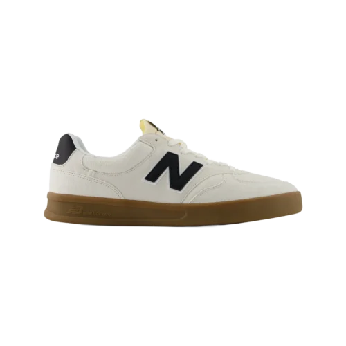 New balance ct300 pop sea salt black